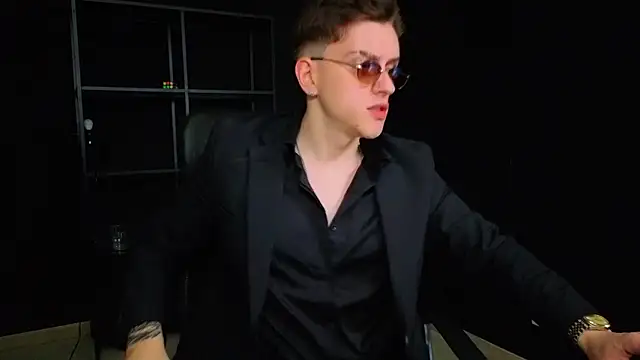 FelixStarkk webcam