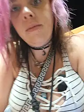 TWiSTYTheTwizted webcam