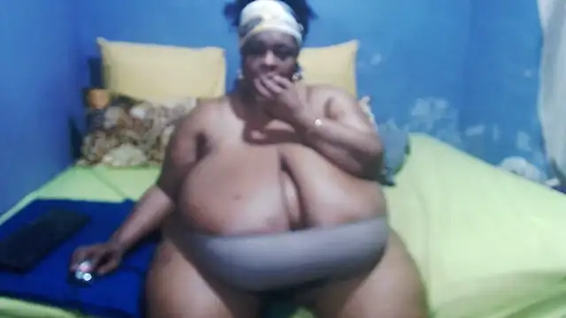 Voluptuousbbw1 webcam