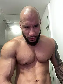 Andrew_Johnnson webcam