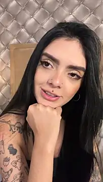 AliceRitter webcam