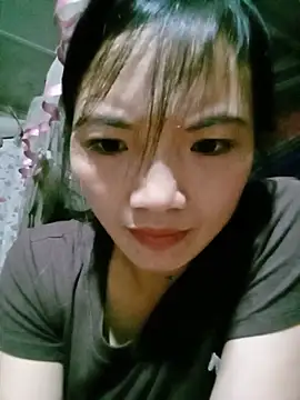 ngan-cute webcam