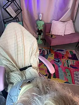 Hot_blondie webcam