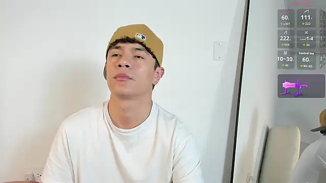 imxxjoel webcam