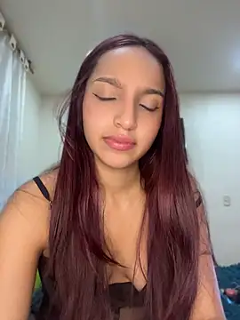 Eve_Ritz webcam