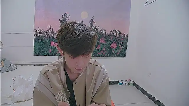 paofu-001 webcam