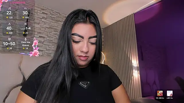 Laulin_tay webcam