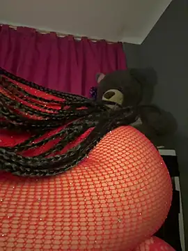 Michelledial webcam