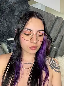 Morgana_Pink webcam