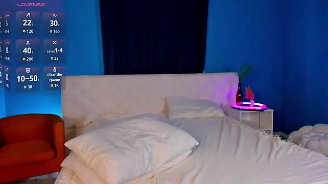 Mary_Wester webcam