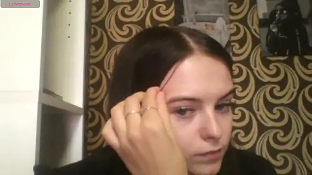 KikiAmino webcam