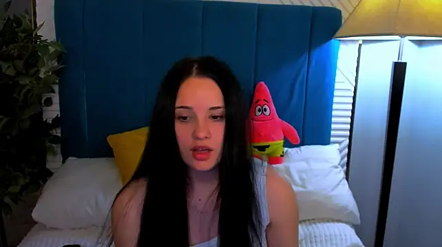 AmeliaRiviera webcam