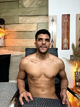 anddy_white webcam
