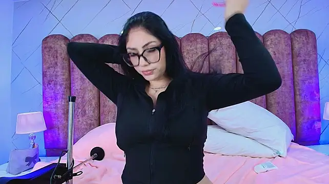 Mila_Lune1 webcam