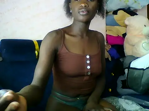 star-strip webcam