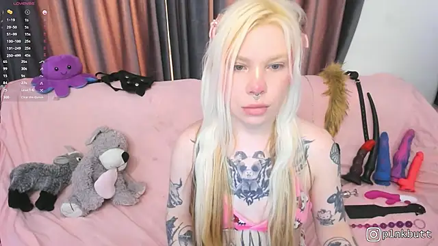 HelenGoat webcam