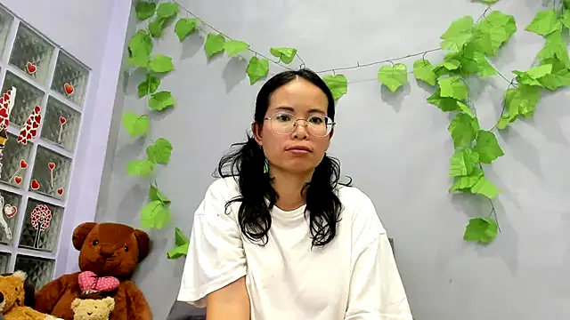 loveley_jenny webcam