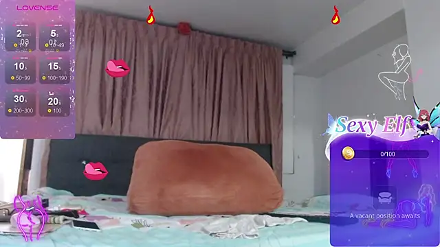 linapalacios webcam