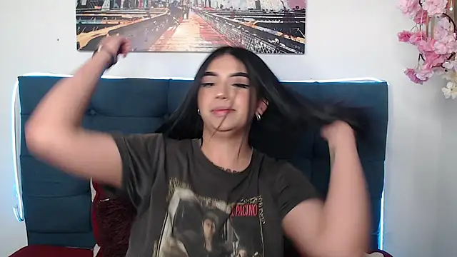 eva_six webcam