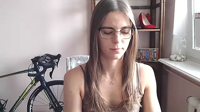 love_megi webcam