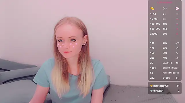 AliceNya_cute webcam