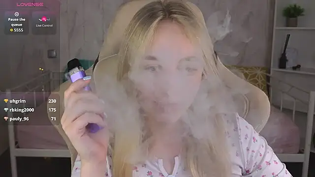 Shy_Polly webcam