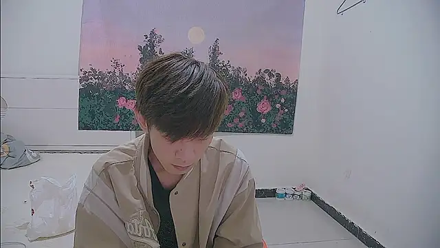 paofu-001 webcam