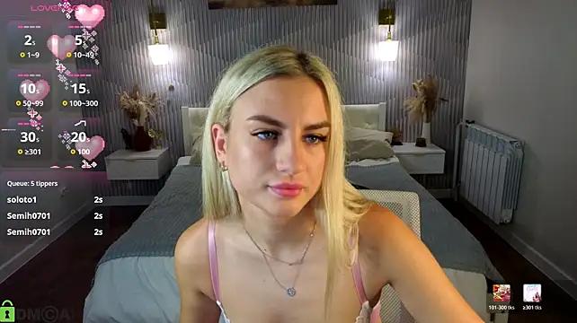 Silen_Tori webcam