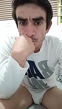 Christophercito webcam