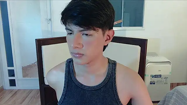 phuwin_bj (Ask my age) - all my cum