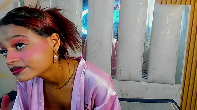 Nicky_Nicoole webcam