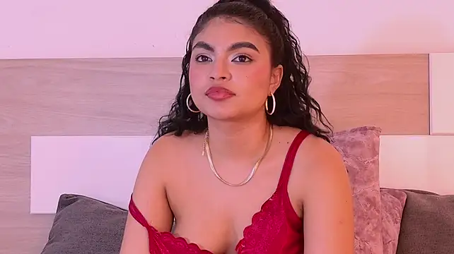 MelodyAlvarez webcam