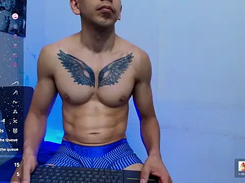 ragnar_valkor webcam