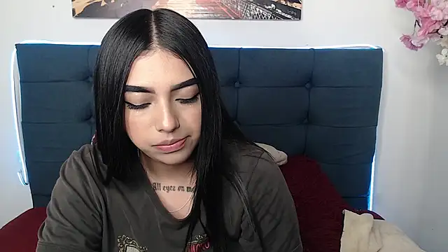 eva_six live cam on StripChat