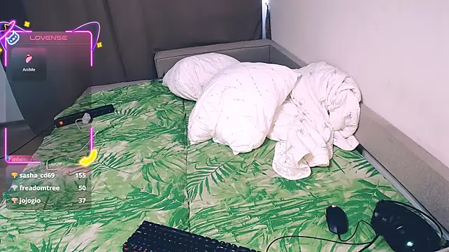 Littlepinkcat webcam