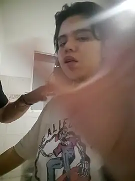 SabinaMerchetti webcam