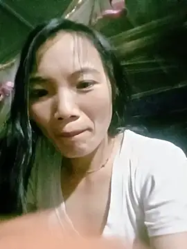ngan-cute webcam