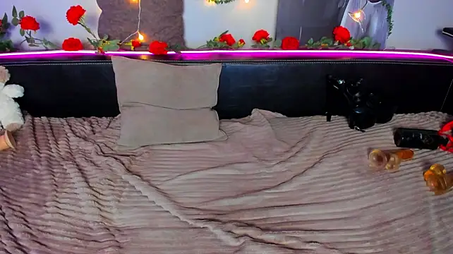 Sunbeam69 webcam