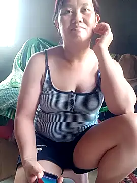 GinieBaby webcam