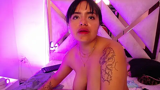 sweetbloomcs webcam