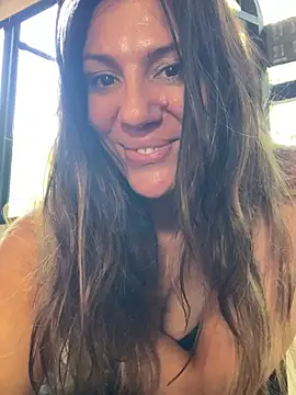 AnnaFlowerBabe webcam