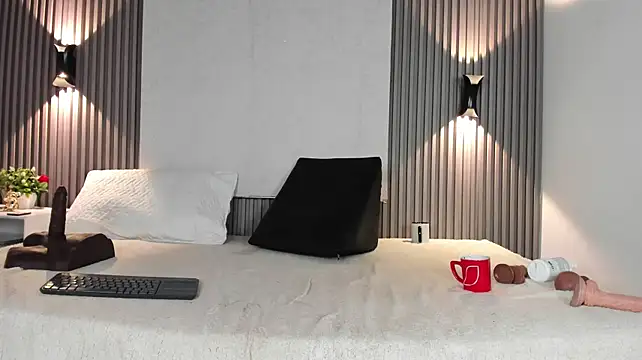 Zafiiraa webcam