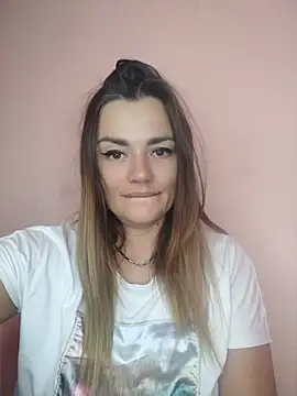KrissSexi webcam