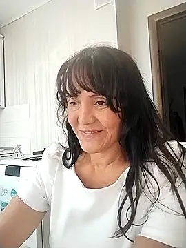 MilkCandyGirl webcam