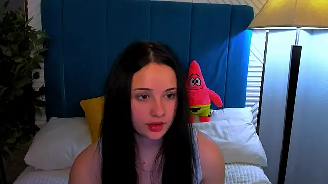 AmeliaRiviera webcam