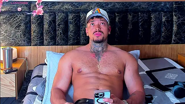 Stiven_collins webcam