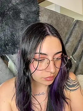 Morgana_Pink webcam