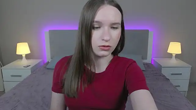 MarliinNova webcam