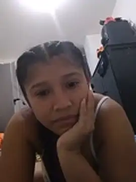 Nati_linda webcam