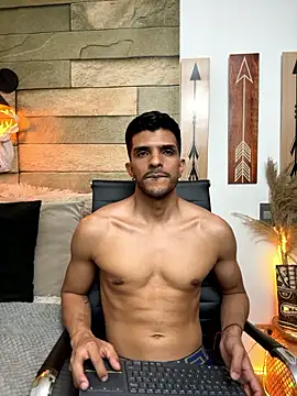 anddy_white webcam